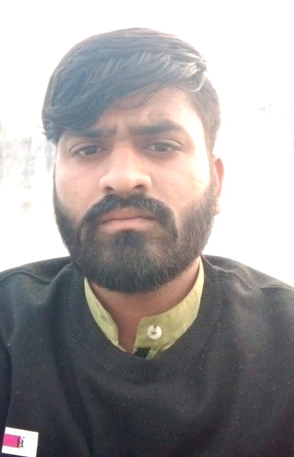 Amar chand mali - Full time Cleaner in Bhilwara in Bhilwara