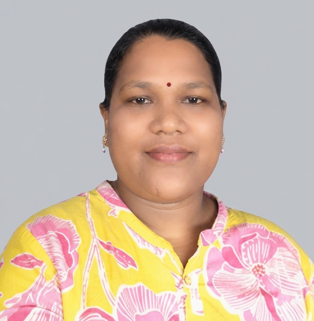 Pratima Xaxa - Full time Patient Care and Elderly Care and Baby Sitter in Malad west in Mumbai