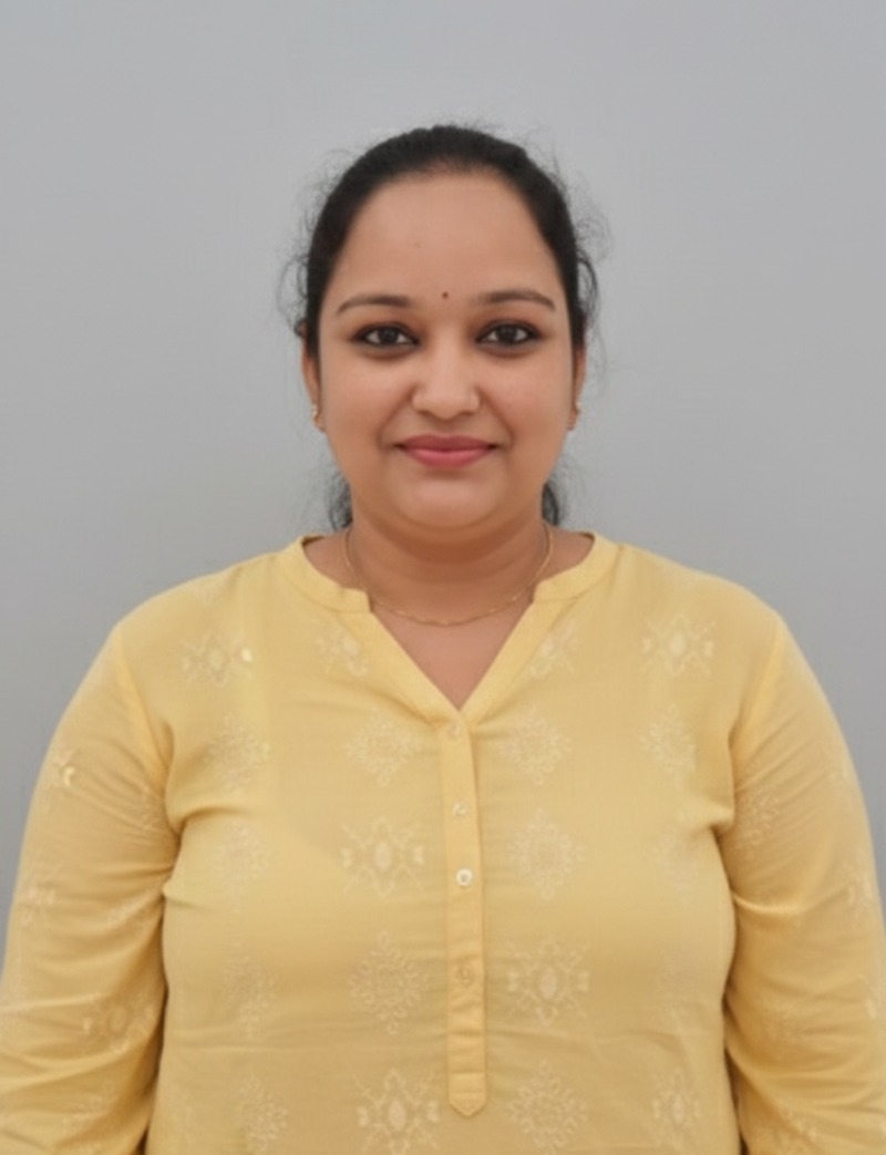 kanchan  Arya - Full time Cleaner and Patient Care and Elderly Care in Aroli in Mumbai
