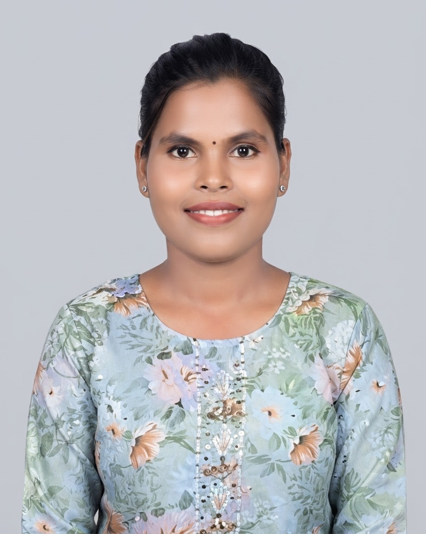 Babita Tirkey - Full time Baby Sitter in Santacruz in Mumbai