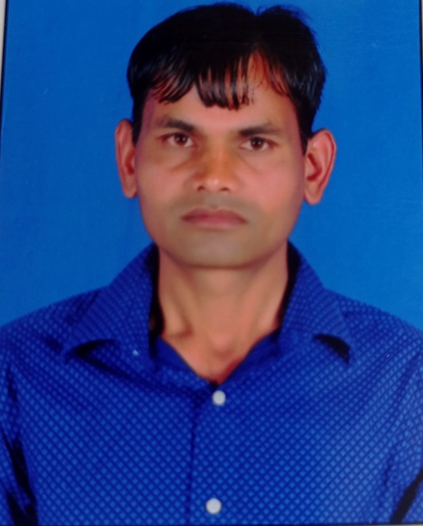 Ghanshyam Bhai - Part time Cleaner in Odhav, Ahmedabad, Gujarat in Ahmedabad
