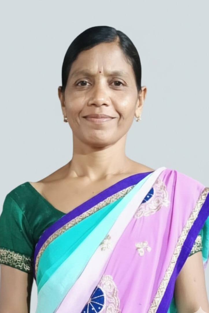 Rita bilung - Full time Cleaner in malad east in Mumbai