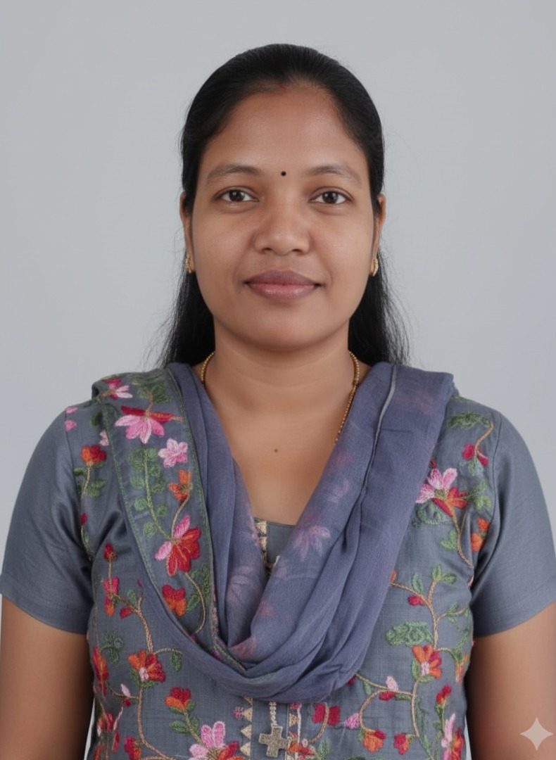 Rejina Bilung - Full time Cleaner in Andheri-east in Mumbai