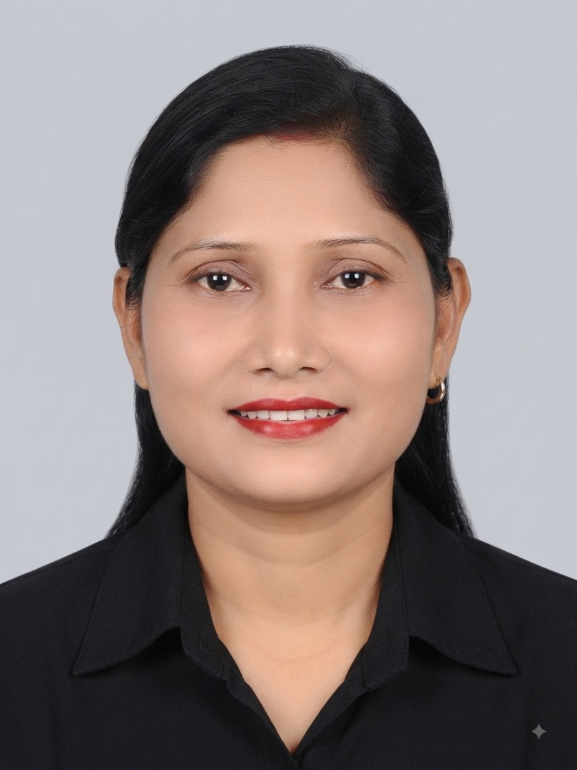 Ponam tiiwadade - Part time Cleaner and Cook in matunga east in Mumbai
