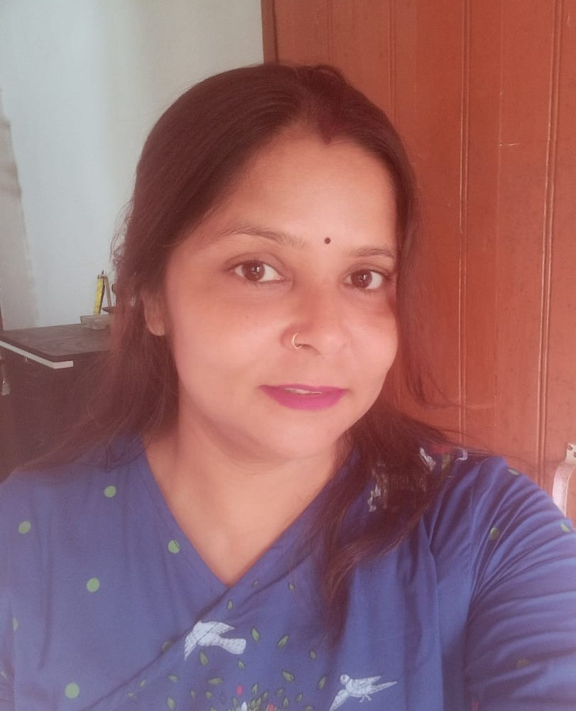 Sarika - Part time Baby Sitter in Jagdamba Nagar in Muzaffarpur