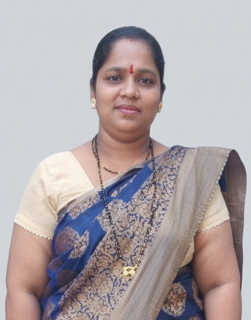 Samta Vikas Nivekar - Part time Cleaner and Cook and Baby Sitter in Dombivali West in Thane