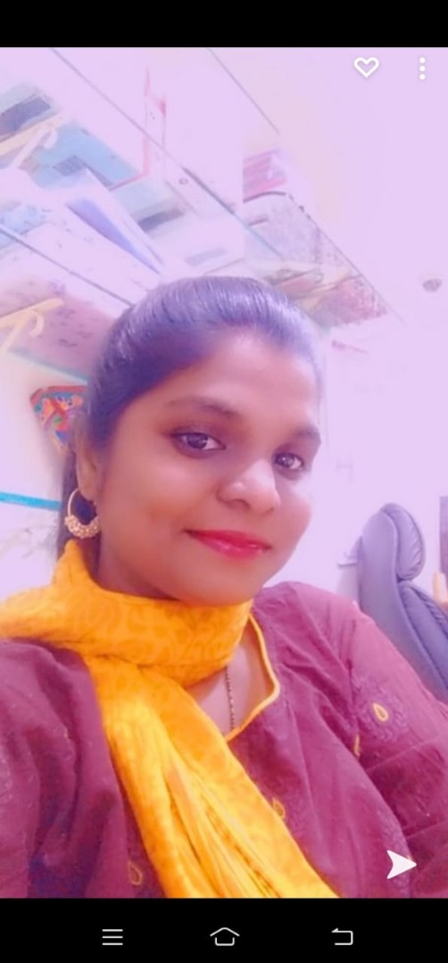 Anjali Mukul Lankeshwar - Part time Cleaner and Cook and Baby Sitter in Pimple Gurav in Pune