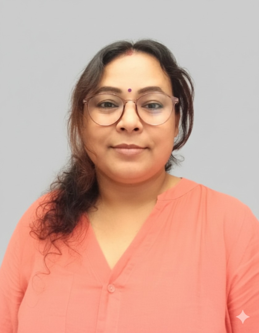 Rukma kami - Full time Baby Sitter in Andheri east in Mumbai