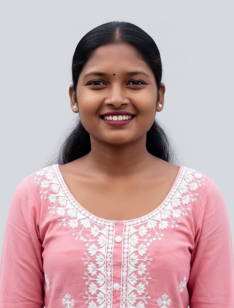 Gulsita Ekka - Full time Cleaner in Kalwa in Mumbai