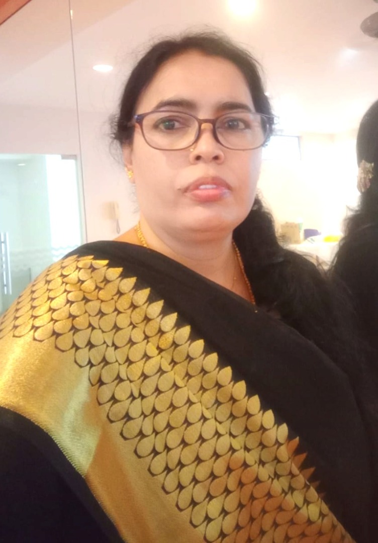 Shaik Naseem Begum - Full time Cleaner and Cook in Hyderabad in Hyderabad