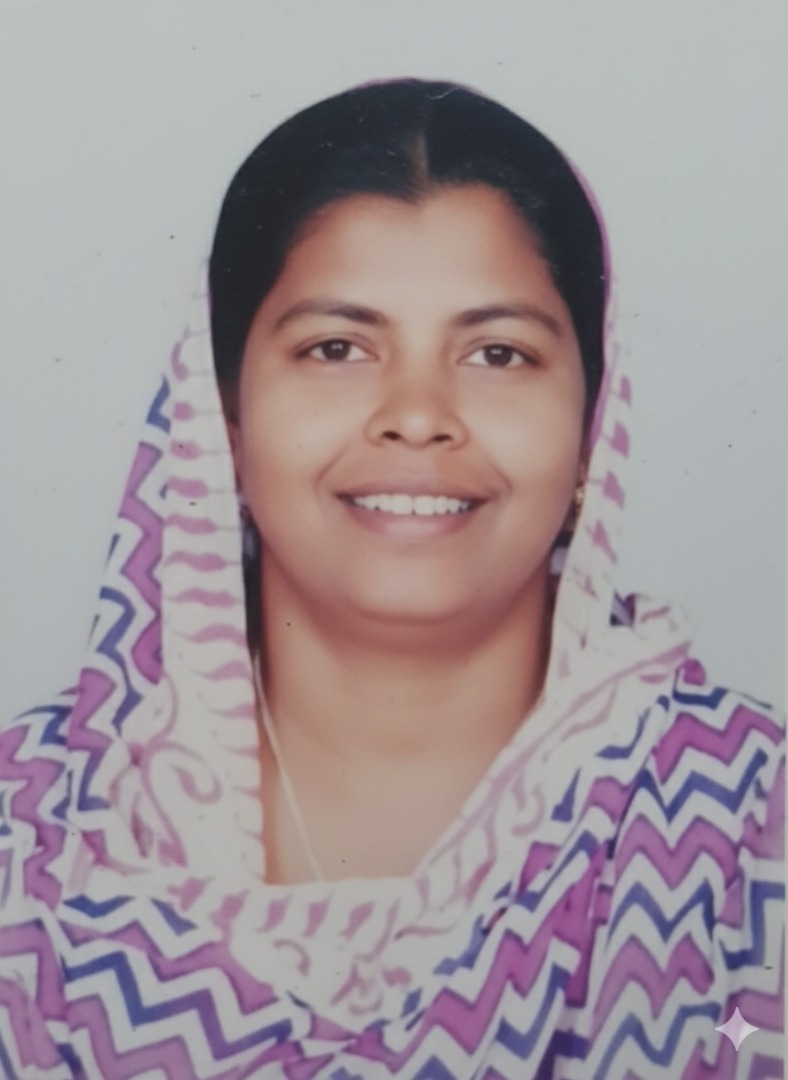Farida Bibi - Full time Patient Care and Elderly Care in Masjid Bandar in Mumbai