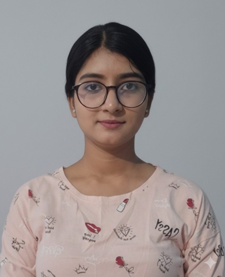 Bidisha Chatterjee - Part time Baby Sitter in Nerul in Mumbai