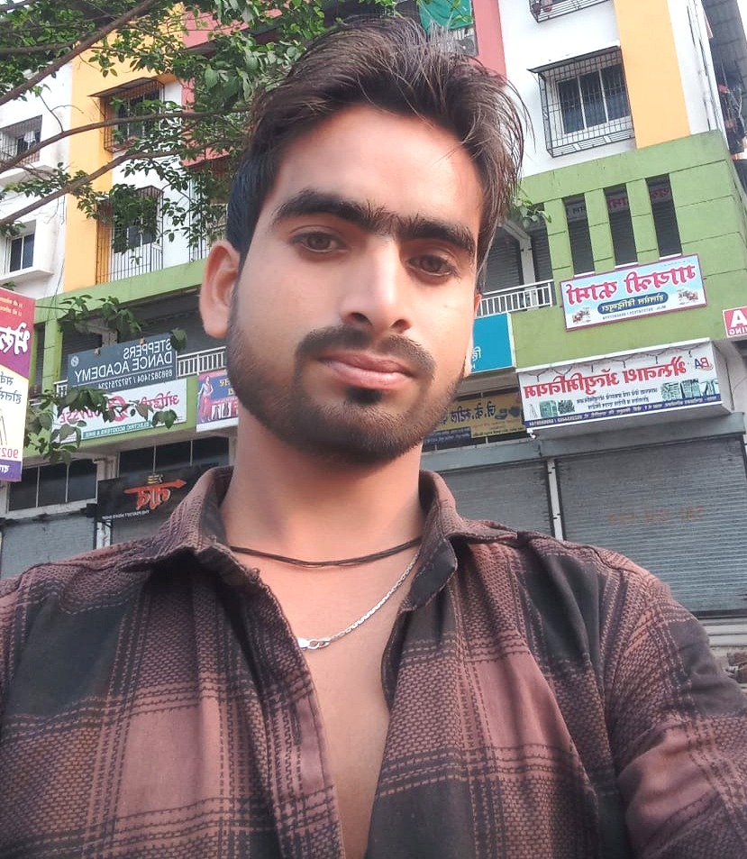 Surendra - Full time Cleaner in karza in Muzaffarpur
