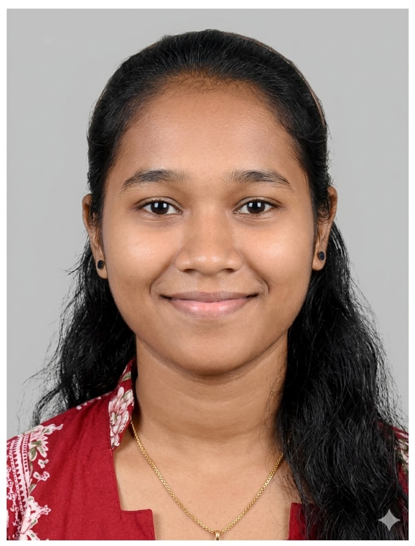 Rebeka Majhi - Full time Cleaner in Kalyan in Mumbai