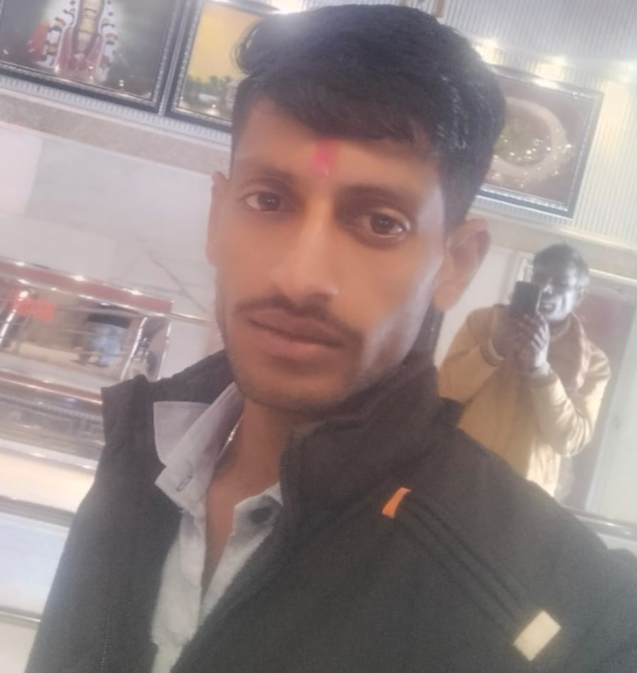 Banti Singh - Full time Patient Care and Elderly Care in Saranga Khera in Kota