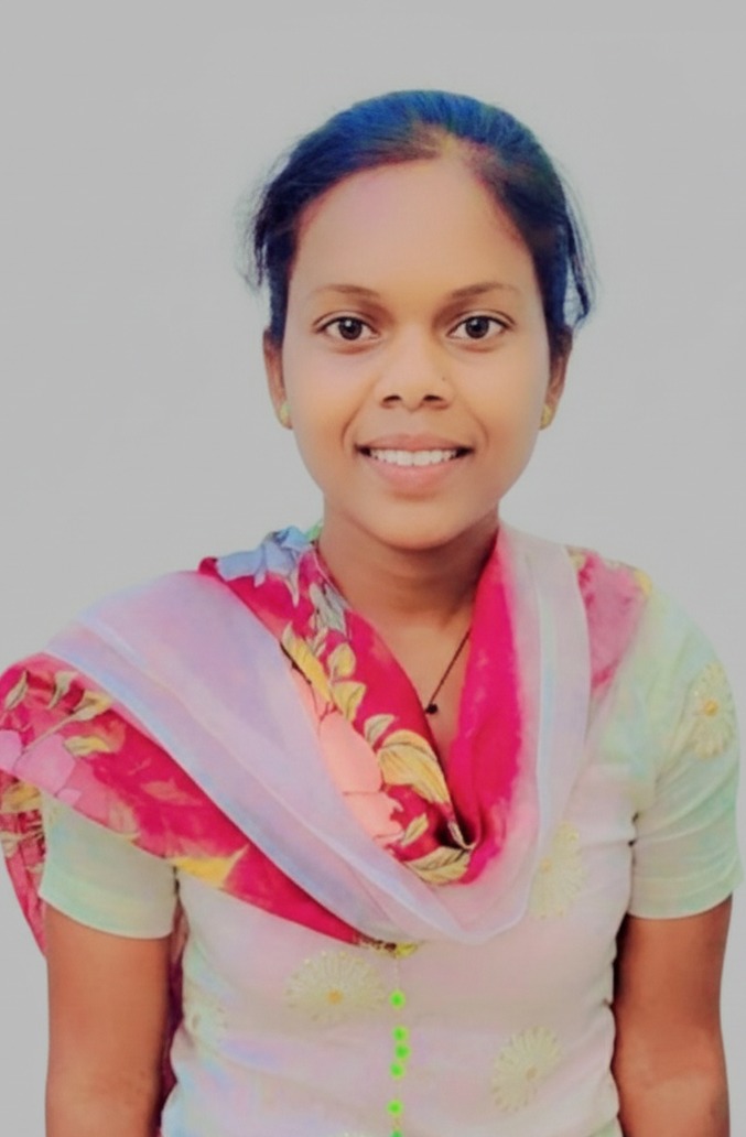 Halyani kumari - Full time Cleaner in Malad West in Mumbai