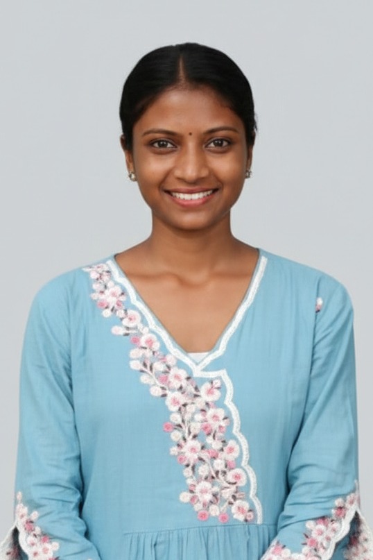 Beli Dhanwar - Full time Baby Sitter in thane in Thane