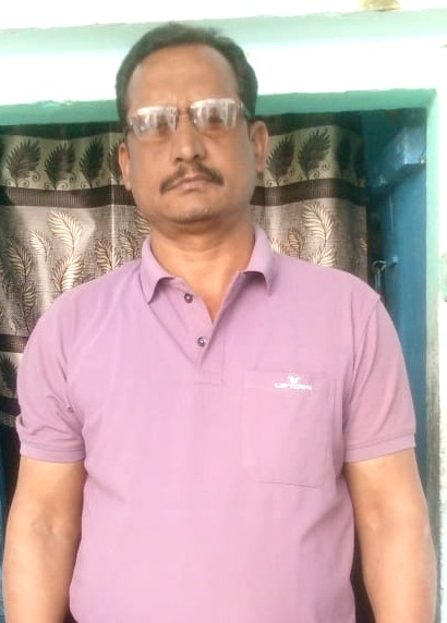Umesh Soni - Full time Cleaner in Ashok nagar in Ashoknagar