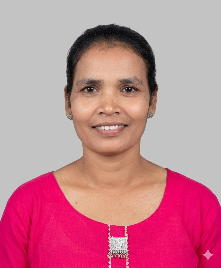Gangi Bhengra - Full time Cleaner in Malad west in Mumbai