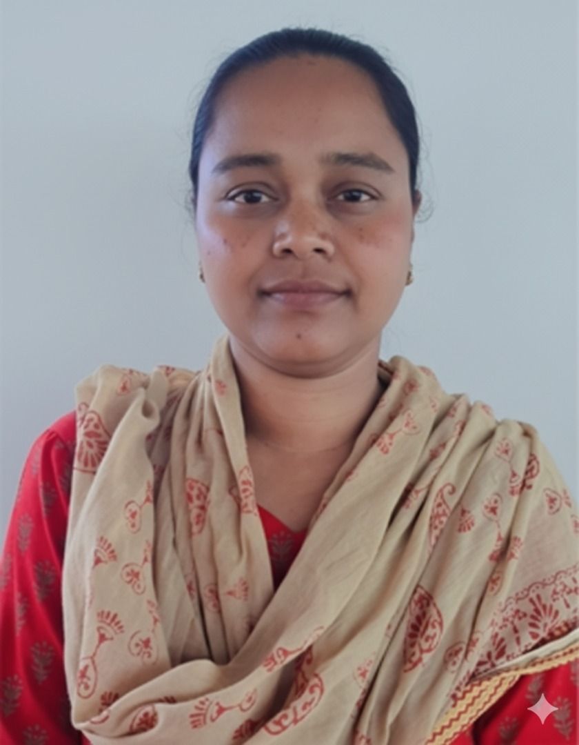 rita tirkey - Full time Baby Sitter in Ranchi
