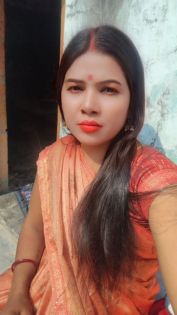 Mitali - Part time Baby Sitter in Nathana in Balia