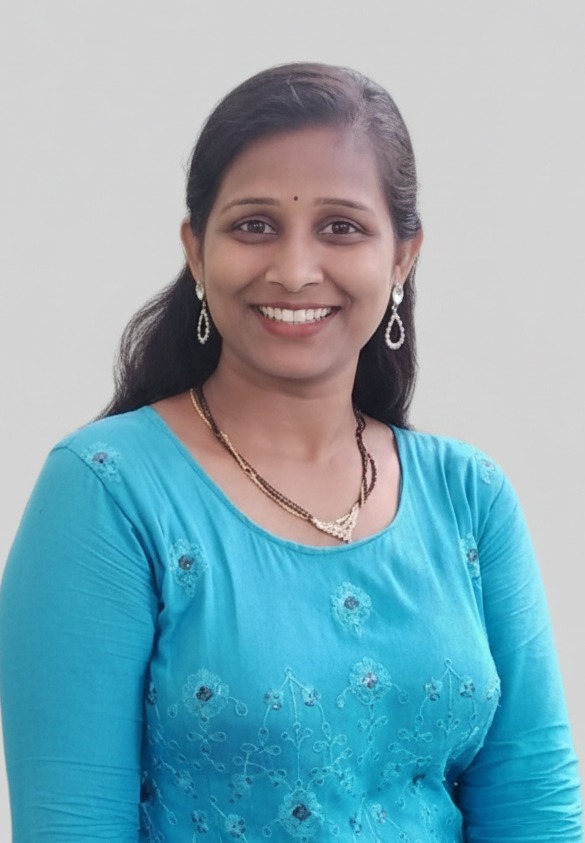 Prajakta Gautam Kale - Part time Cleaner and Cook and Baby Sitter in Thane West in Thane