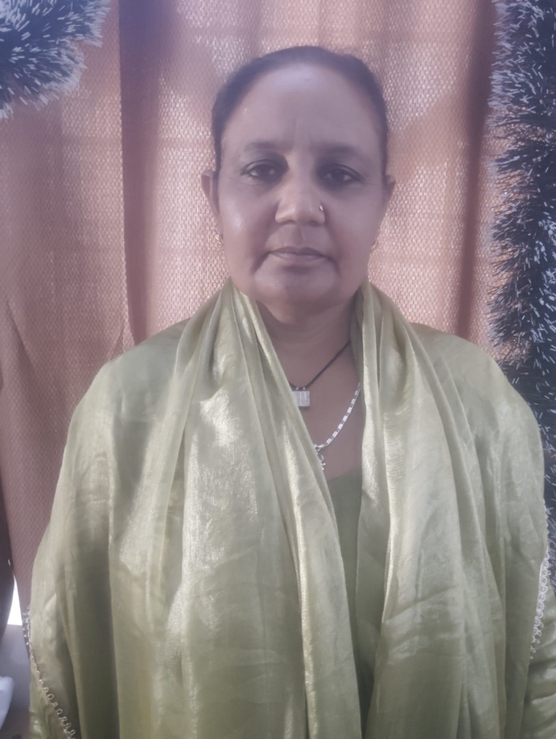 Amarjeet Kaur - Full time Cleaner and Cook and Patient Care and Elderly Care and Baby Sitter in Wilson Garden in Bangalore Bengaluru