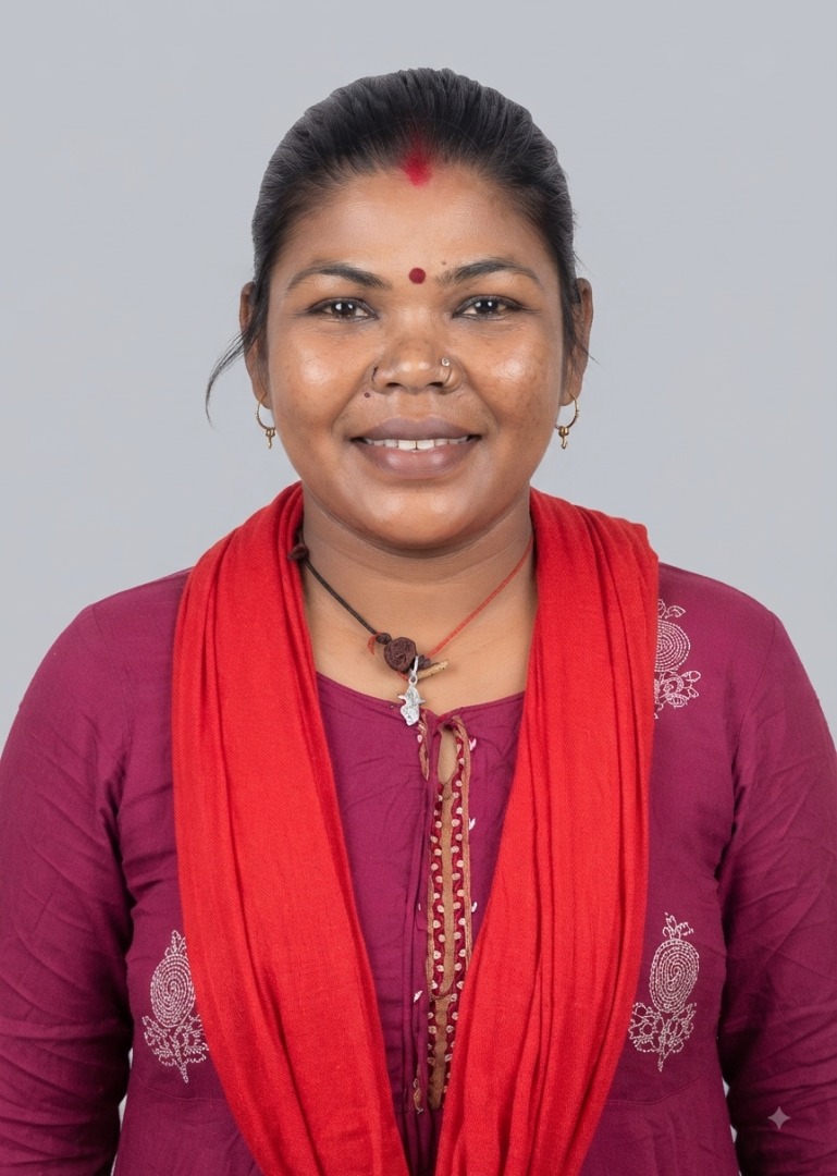 Punam Devi - Full time Cleaner in Malad West in Mumbai