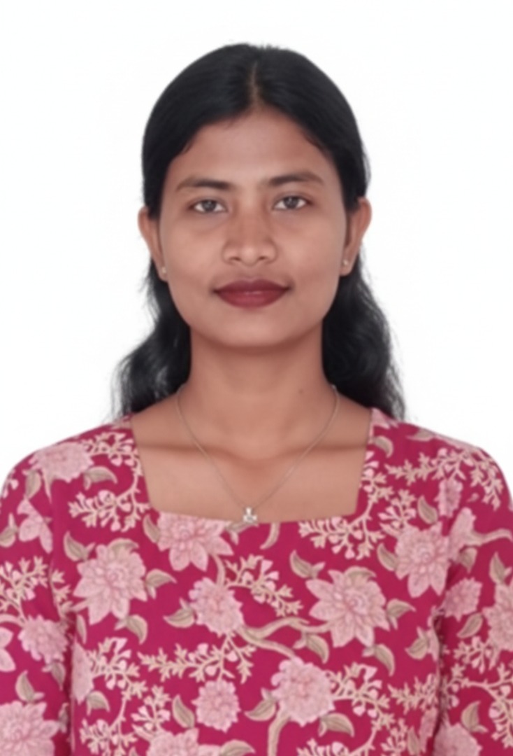 rashmi kujur - Full time Cleaner in borivali east in Mumbai