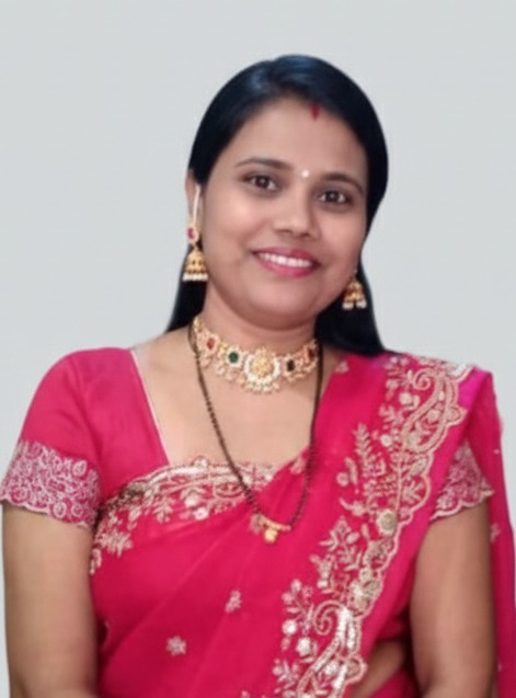 Jyoti Balu yavale - Full time Cleaner in Malad East in Mumbai