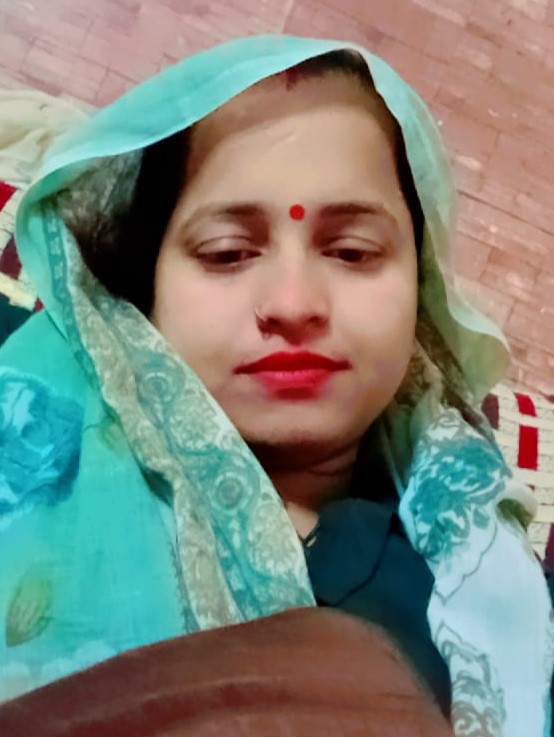Soniya - Part time Patient Care and Elderly Care and Baby Sitter in Shahdara in Delhi