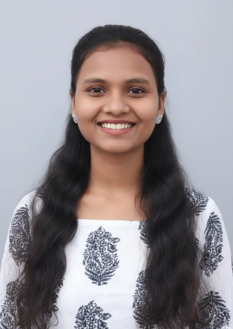 rashmi riya tirkey - Full time Cleaner in juhu in Mumbai