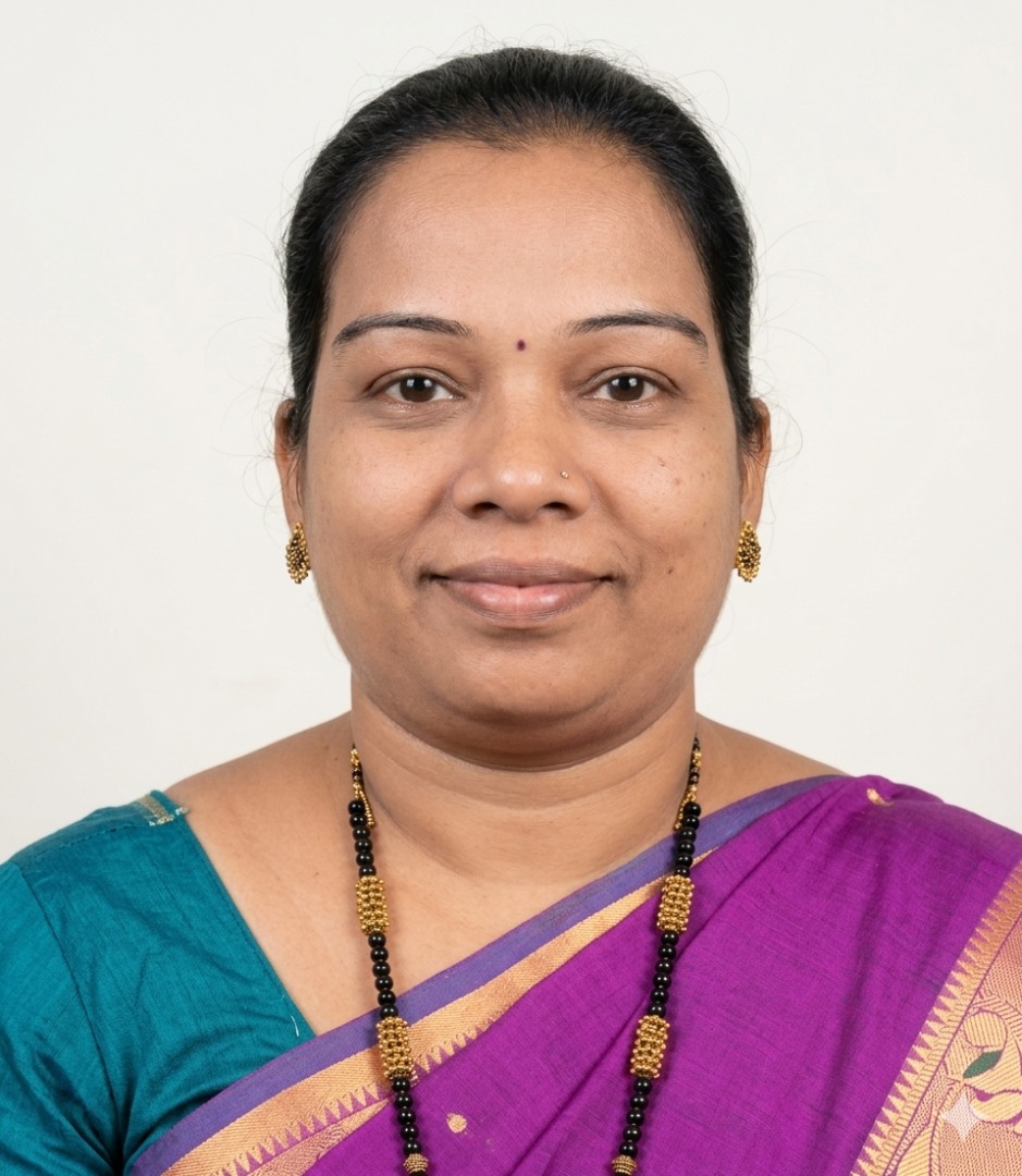 Vidya Vane - Full time Patient Care and Elderly Care in Ambernath in Thane