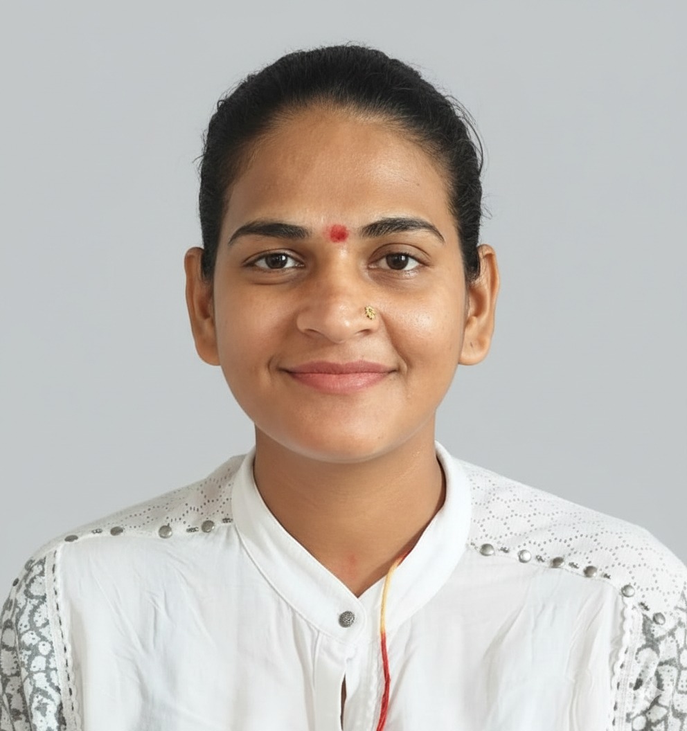 Preeti Yadav - Part time Patient Care and Elderly Care in Kalyan East in Thane