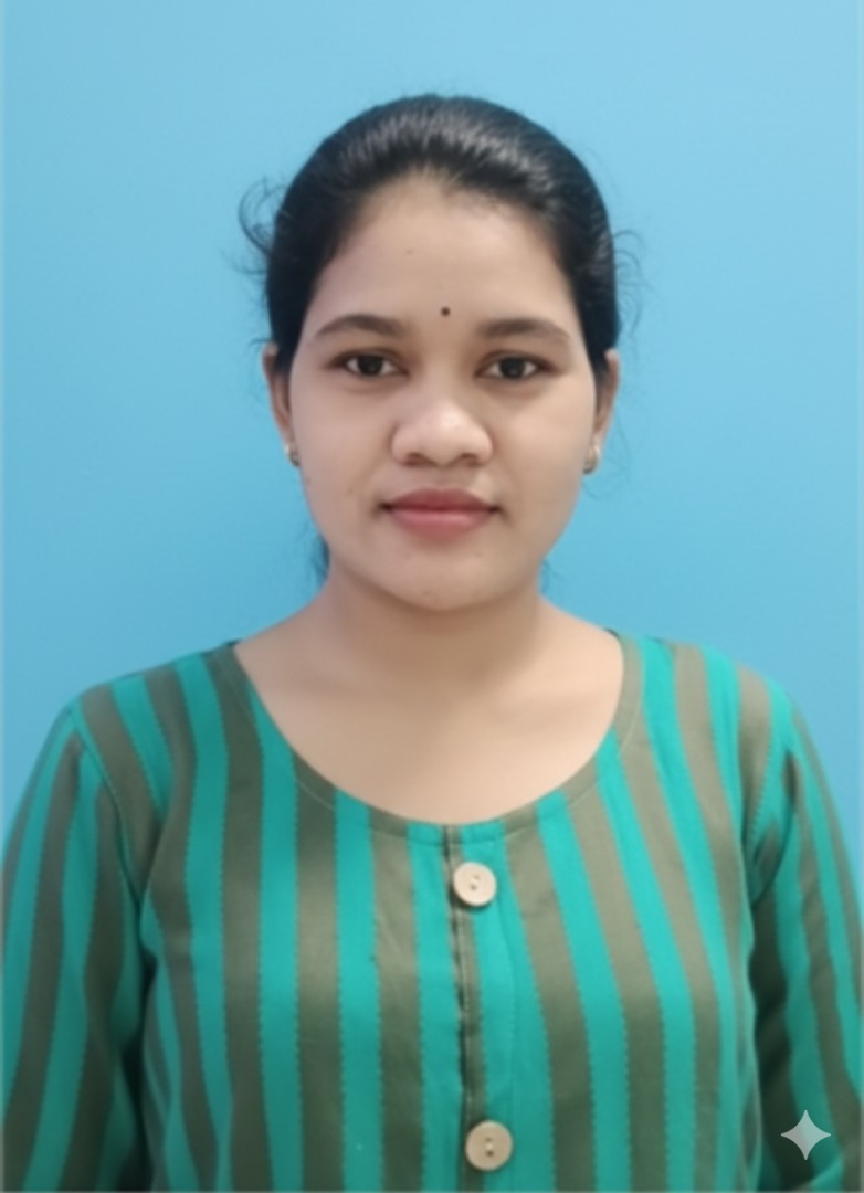 Kabita Malick - Full time Cleaner in malad west in Mumbai