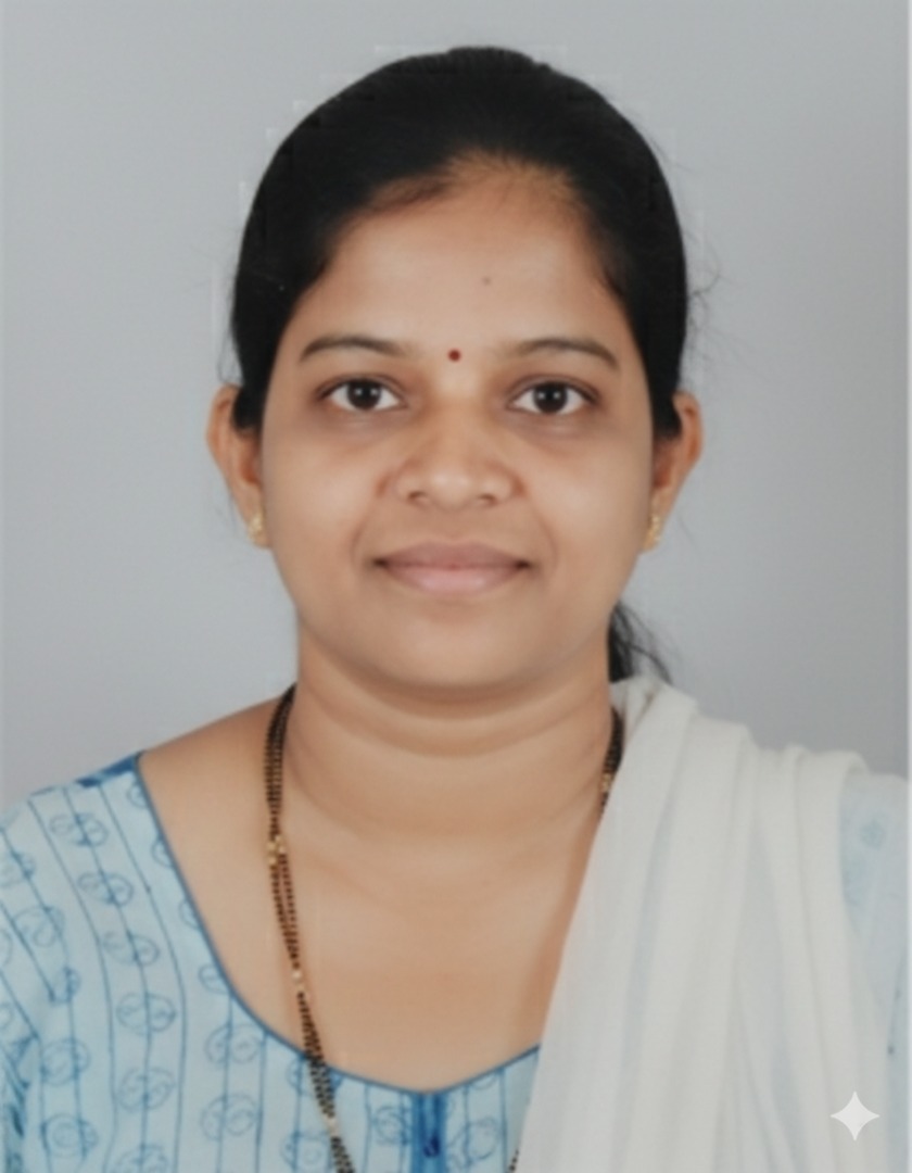 Ujwala Suryawanshi - Part time Baby Sitter in Kurla West in Mumbai
