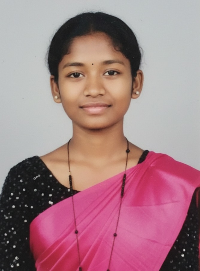 Anjali Kullu - Full time Cleaner and Baby Sitter in Mahim East in Mumbai