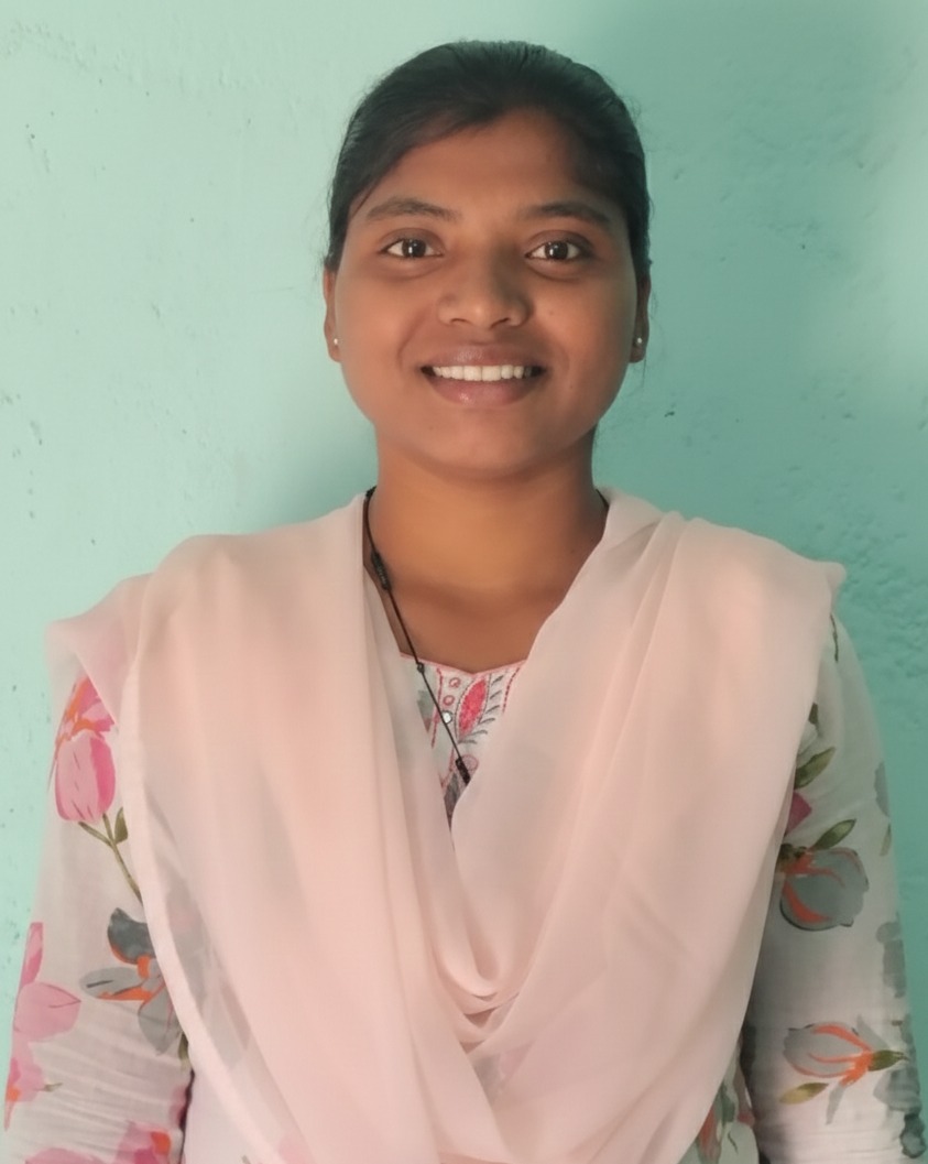 Sanjukta Kullu - Part time Cleaner and Patient Care and Elderly Care in Mahim in Mumbai