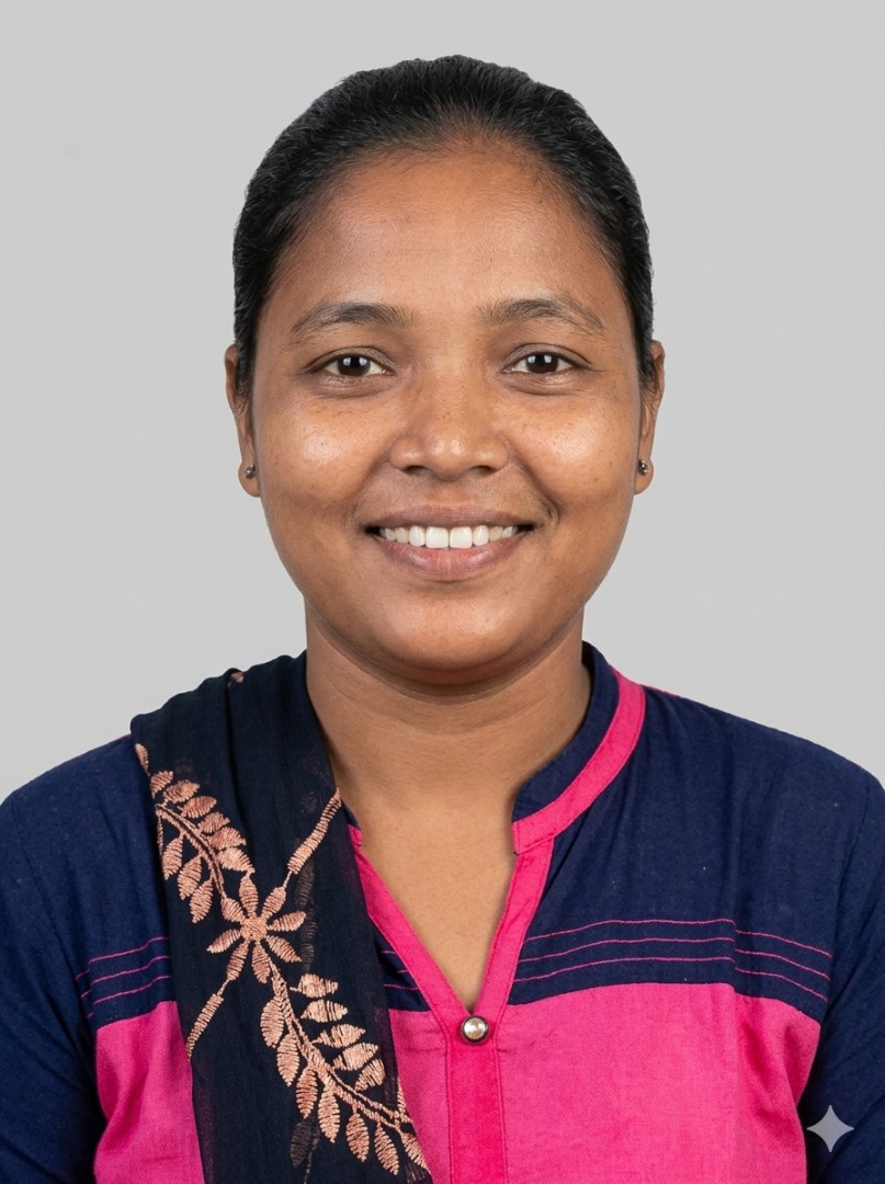 Pratima Barala - Full time Cleaner in Mahim in Mumbai