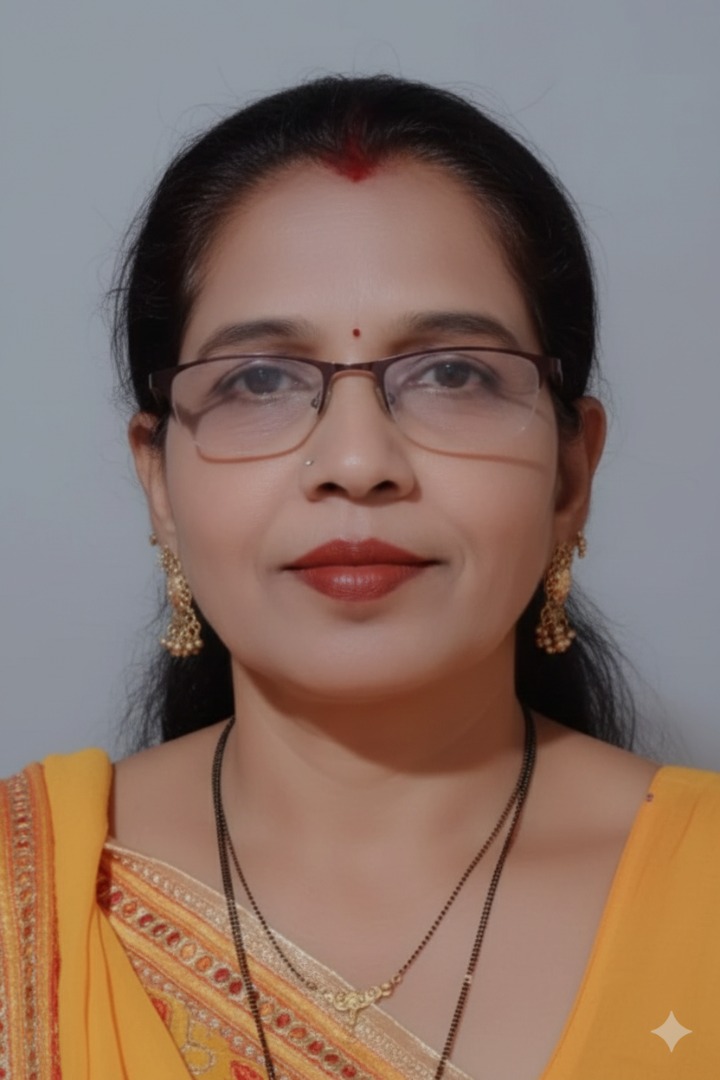 varsha vijay kosare - Full time Cleaner and Cook in chandrapur in Mumbai
