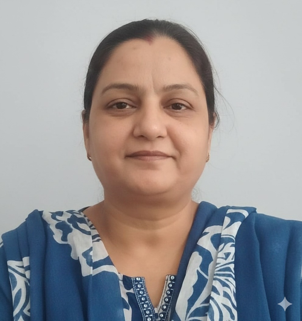 Ranjana - Part time Cook in Rabale in Navi Mumbai