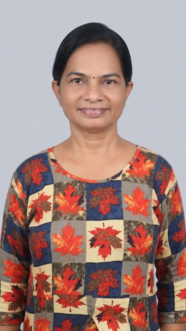 Kalpana Pal - Part time Cleaner and Baby Sitter in Plot No 12, Sector-22, Railway Station W, opp. Nerul, Phase II, Nerul, in Navi Mumbai