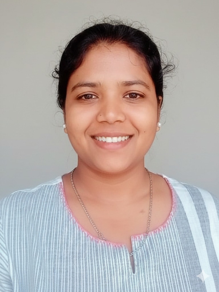 Chandrika tirkey - Full time Patient Care and Elderly Care in Virar in Mumbai