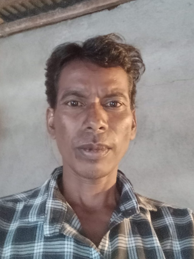 Bimal Murmu - Part time Cleaner in Himchi Road, Gazipara in Murshidabad
