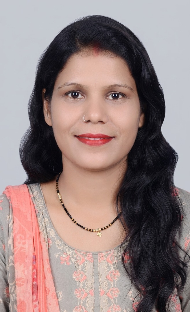 Priyanka Jha - Part time Baby Sitter in Kandivali East, in Mumbai