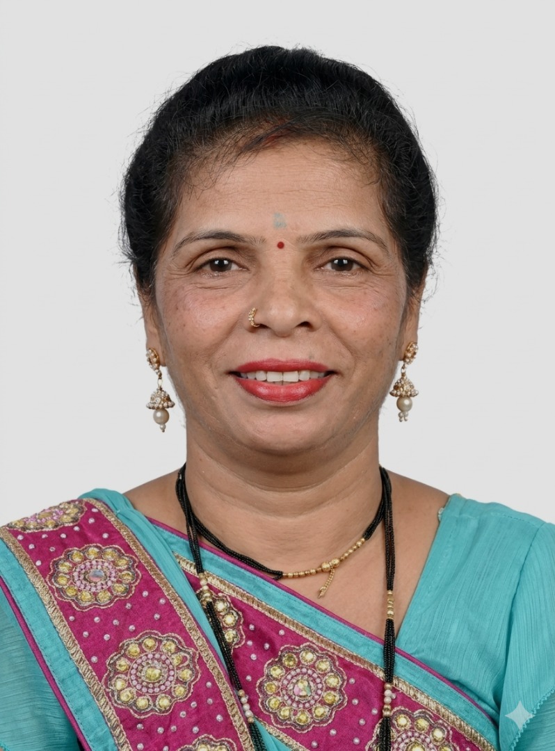 Mangal Sakle - Part time Cook in Bhiwandi in Mumbai