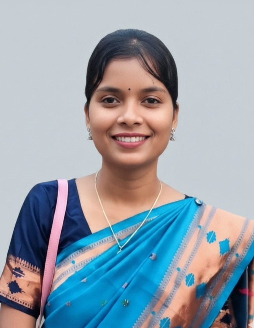 Anchal Toppo - Full time Patient Care and Elderly Care in virar in Mumbai