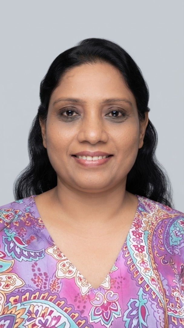 Sheetal Warsi - Part time Baby Sitter in Near Amber Plaza Hall, Mira Road, Thane in Thane
