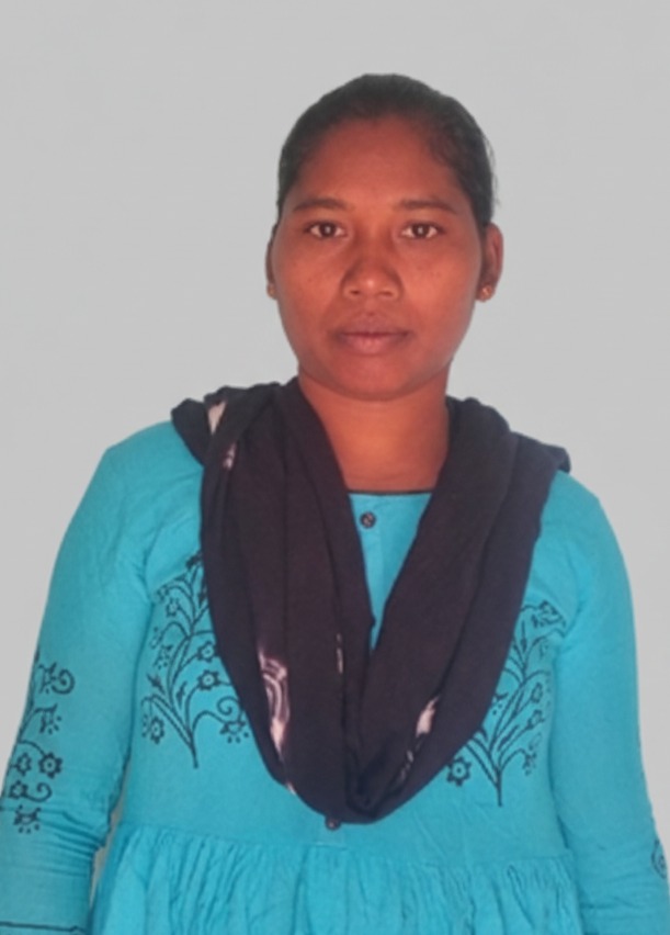 Kansalata Kujur - Full time Cleaner in Mahim East in Mumbai