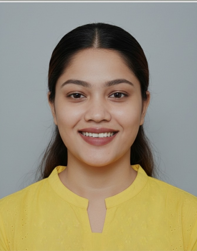 Reeta kushwaha - Full time Baby Sitter in Naigaon in Mumbai